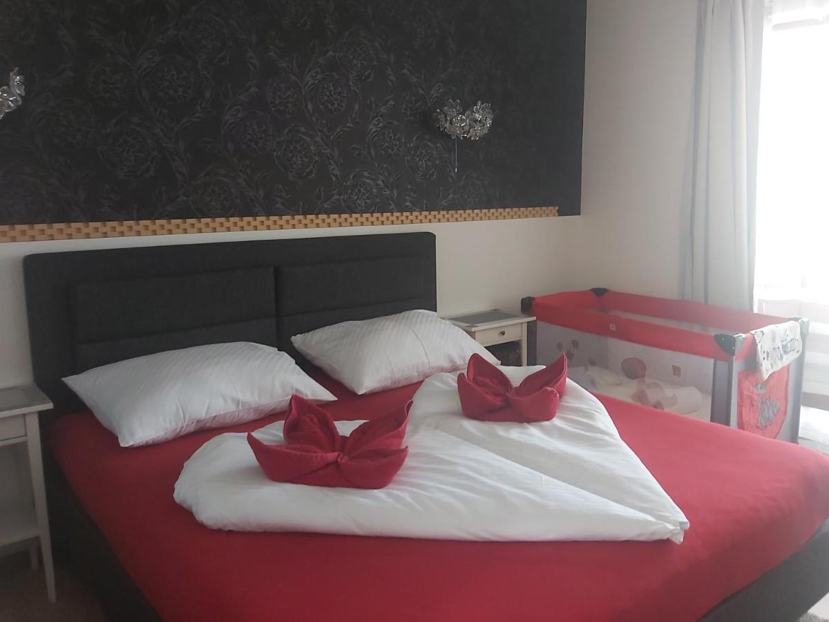 Apartman Navrchu Brezno Dış mekan fotoğraf
