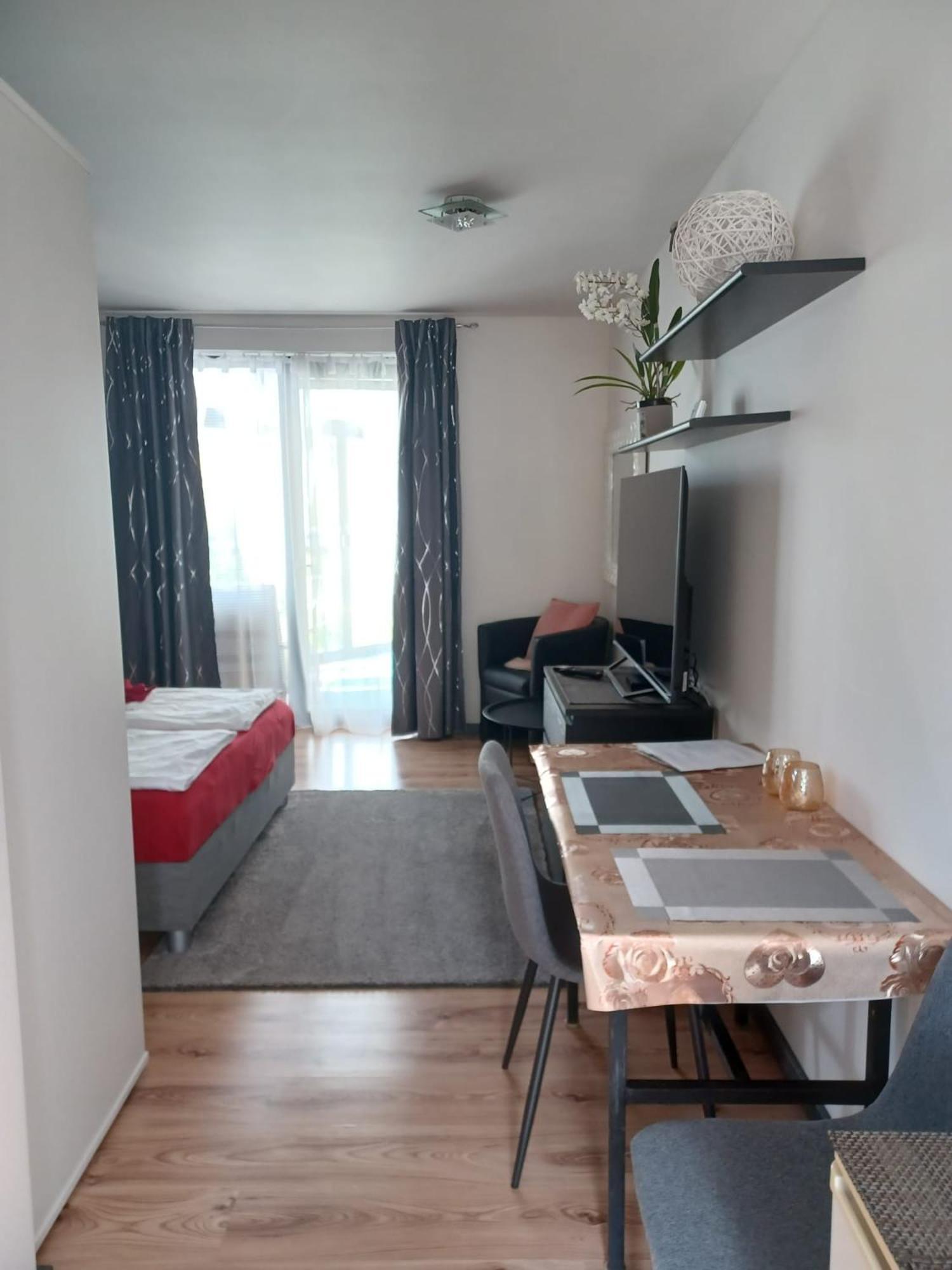 Apartman Navrchu Brezno Oda fotoğraf