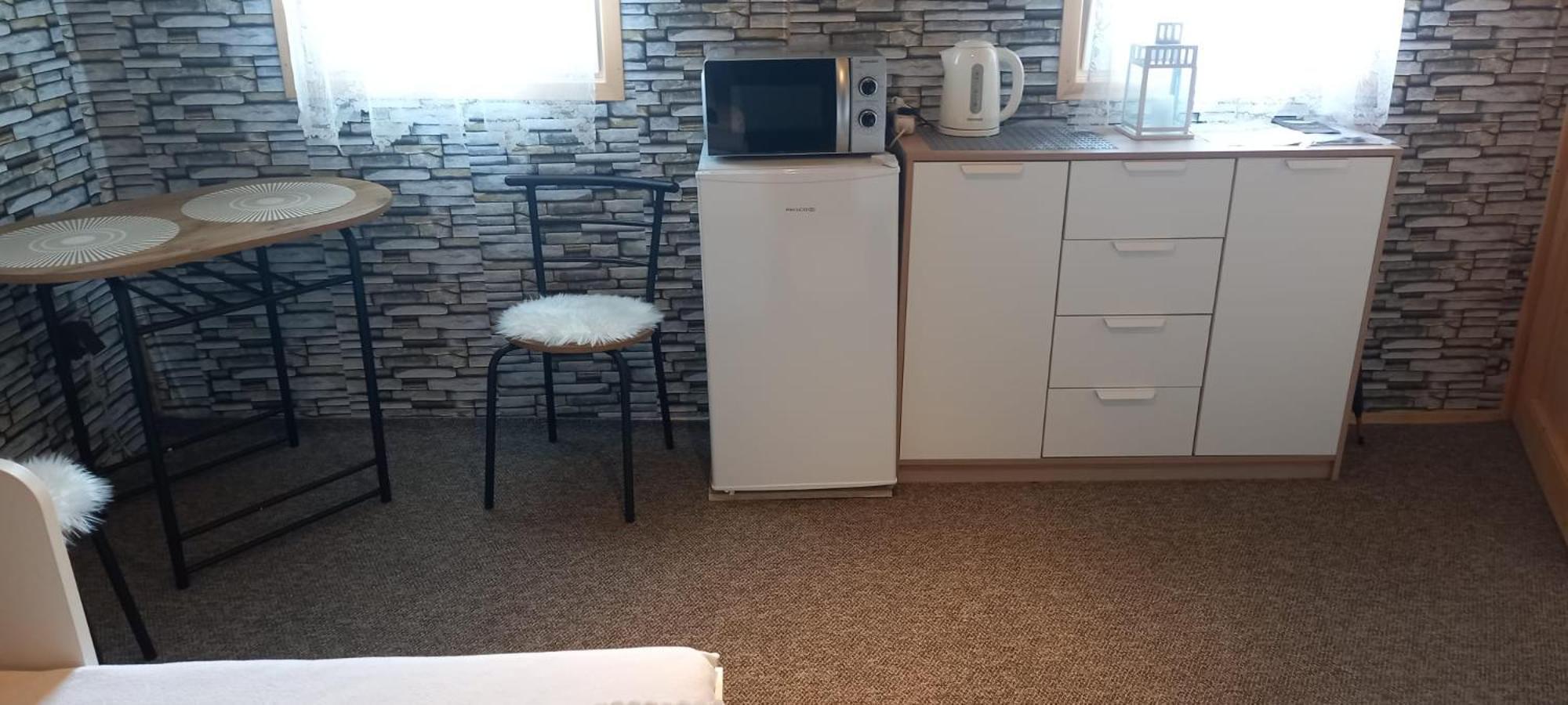 Apartman Navrchu Brezno Oda fotoğraf