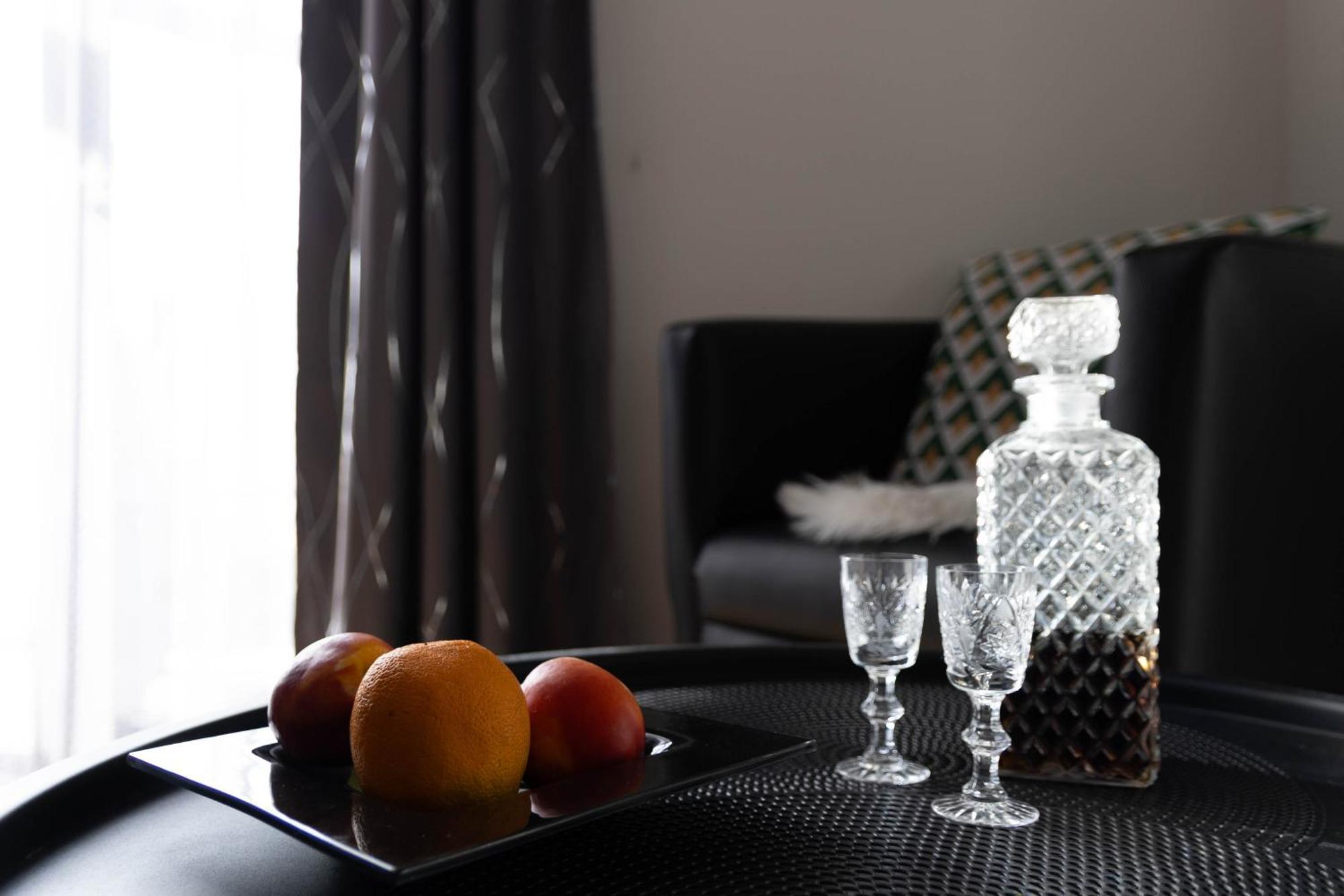 Apartman Navrchu Brezno Dış mekan fotoğraf