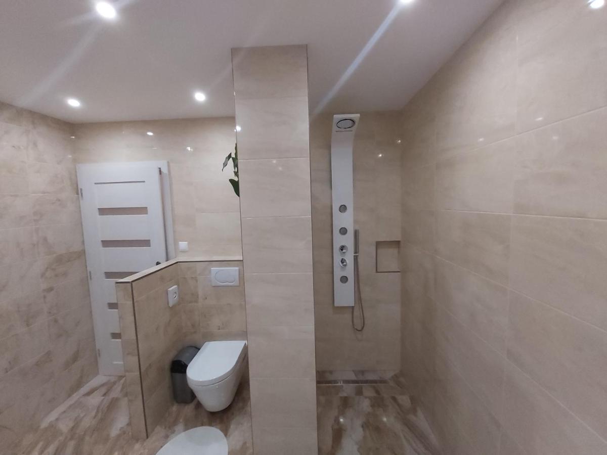 Apartman Navrchu Brezno Dış mekan fotoğraf